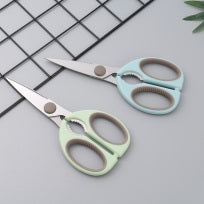 Stainless steel scissors