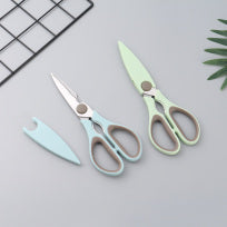 Multipurpose kitchen scissors p