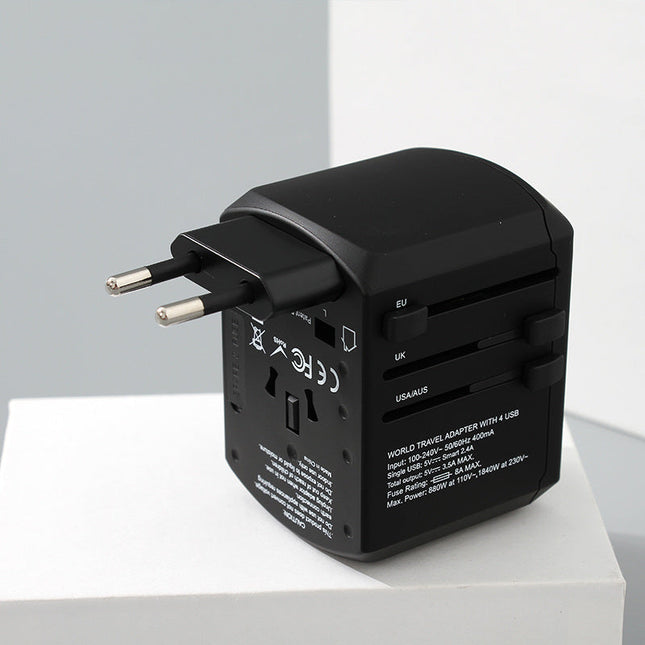 Universal charger adapter for Shimo