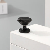 Magnetic cell phone holder