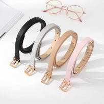 Elegant and fashionable belt for women