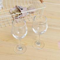 Exquisite Wine Glass (2 Pc