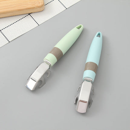 Heat insulation bowl gripper (power