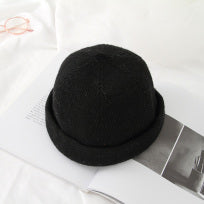 Melons Stitches Knitted Hat -