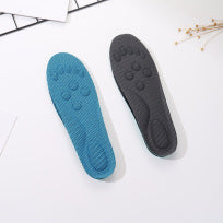 Insoles for soft sports shoes b