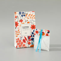 סדרת ארומתרפיה של הגן הסודי (