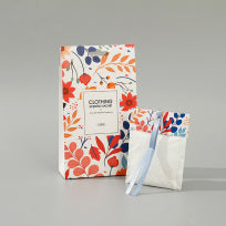 Aromatherapy scented bag