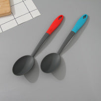 Nailstick nylon pan spoon