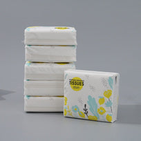 Tissue (6 packs) 60 m