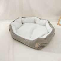 Removable pet nest S