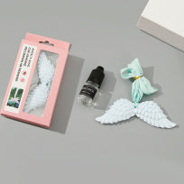 moisture box (lavender)