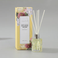 Aromatherapy garden scent diffuser (