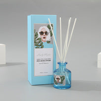 ניחוח שקט בזמן 60 מ"ל (Fe