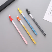 A lovely jacket pen in a Z pen design