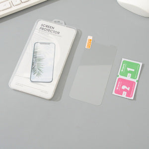 Screen protector for iPhone Pro iPhone