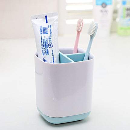 Toothbrush Stand