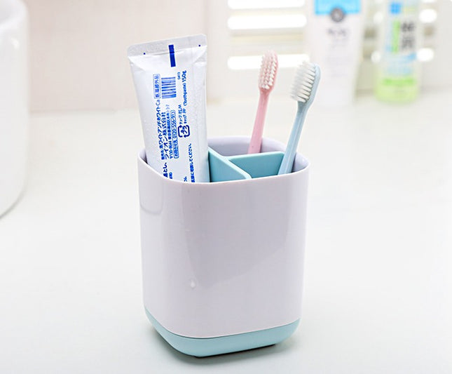 Toothbrush Stand