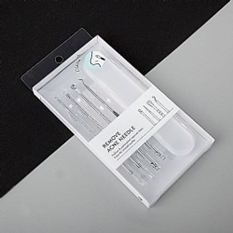 Acne needle set (4 units)