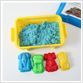 kinetic sand