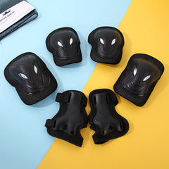 Collection image for: Skateboarding Protective Gear