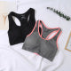 Breathable and comfortable sports bras