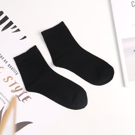 Comfortable socks in bamboo fibers