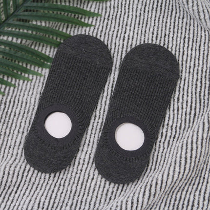 Socks without display for men (