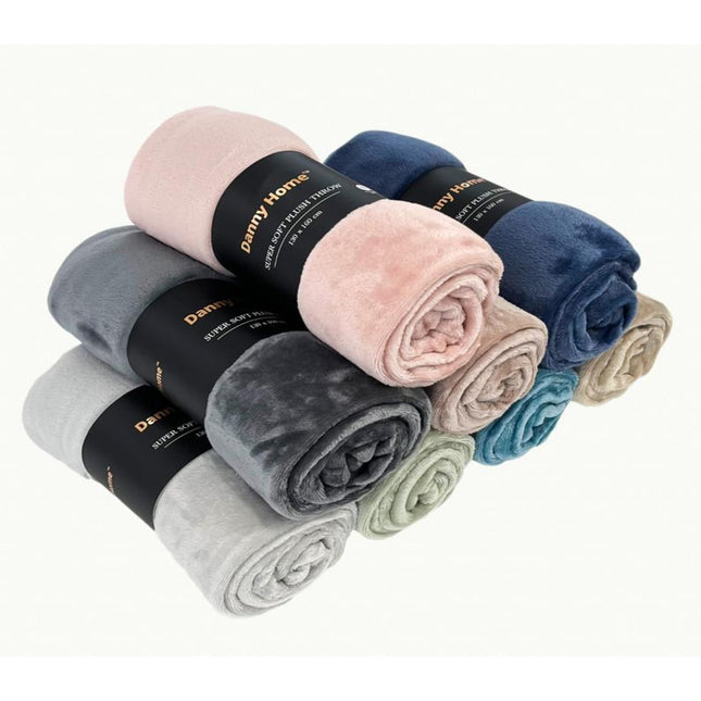 Blanket 130*160 cm
