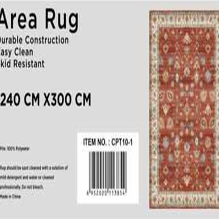 Area Rug