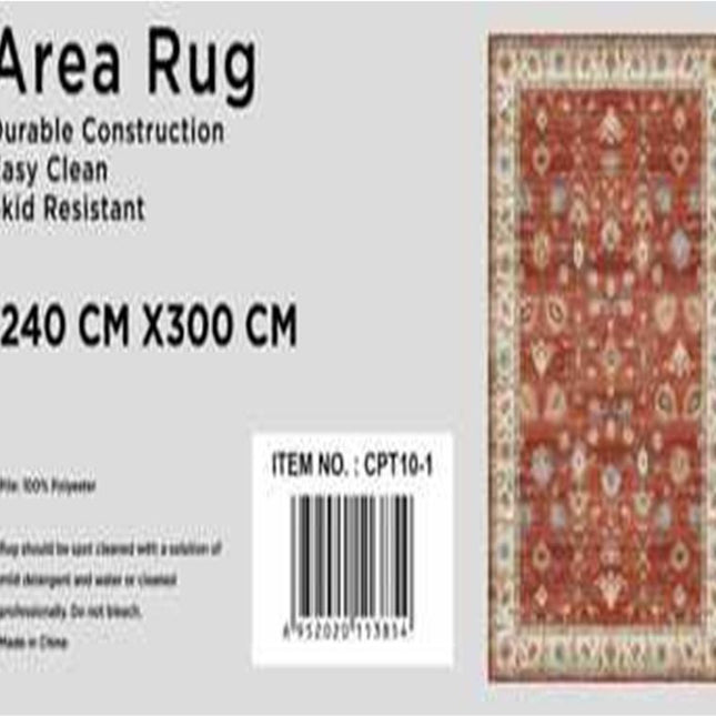 Area Rug