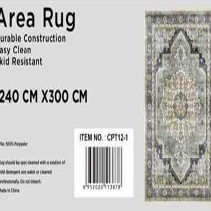 Area Rug