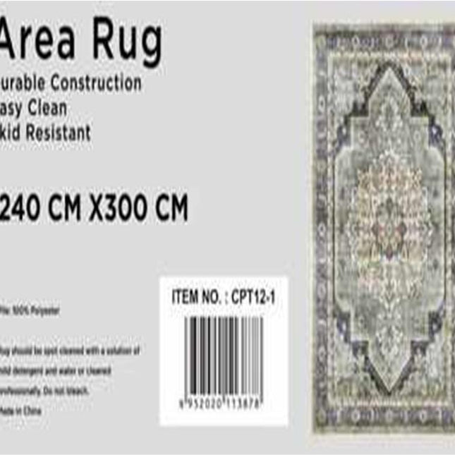 Area Rug