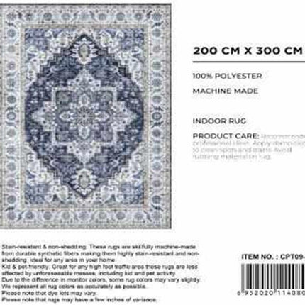 Area Rug