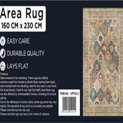Area Rug