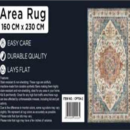 Area Rug