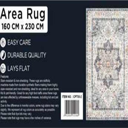Area Rug
