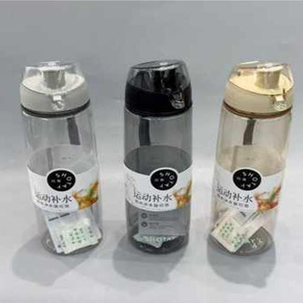 Water Bottle