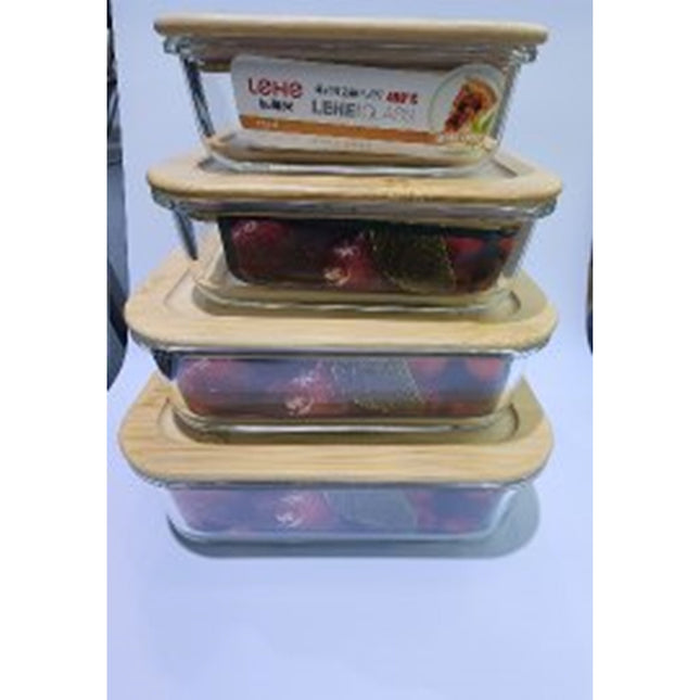 Food Storage Container