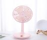 Boutique desktop fan-