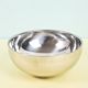 Anti-scald soup bowl-small