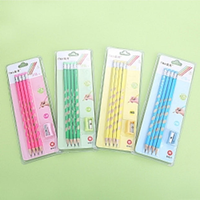 4pc Pencil