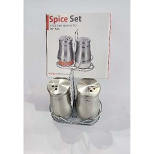 Salt & Pepper Shaker