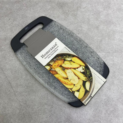 Marbling Cutting Board