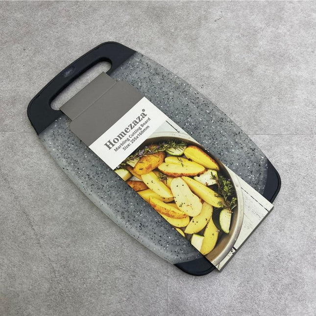 Marbling Cutting Board
