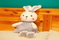 Cute rabbit doll 72 cm (