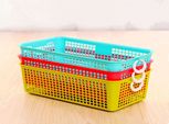 Plastic basketS