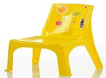 A chair for children