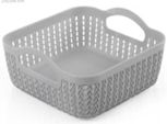 Plastic basket 09/09/20.3