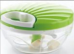 Manual Vegetable Chopper