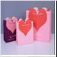 A gift bag for Valentine's Day (Ged